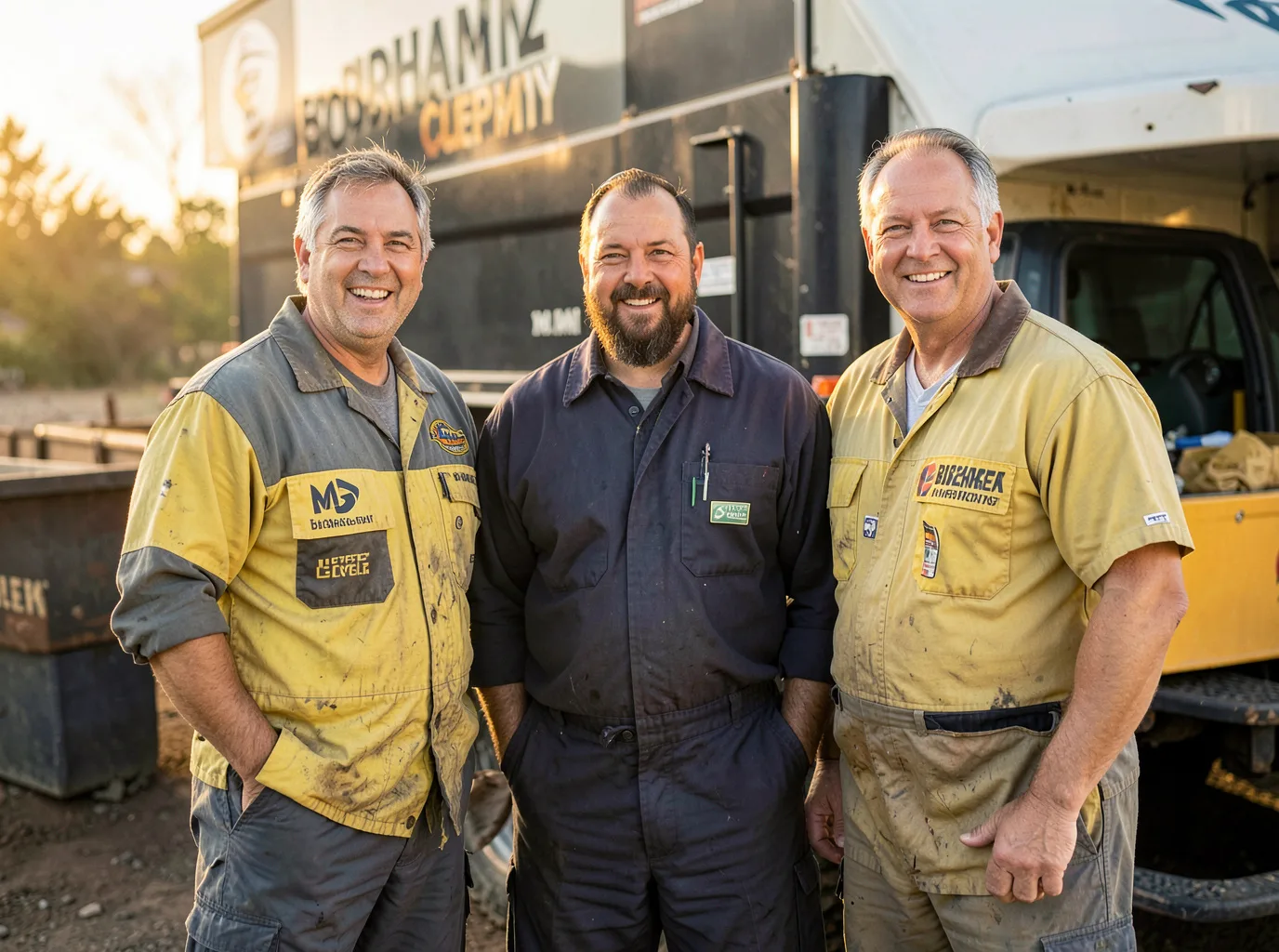 Sewage Cleanup company in Welsh, LA