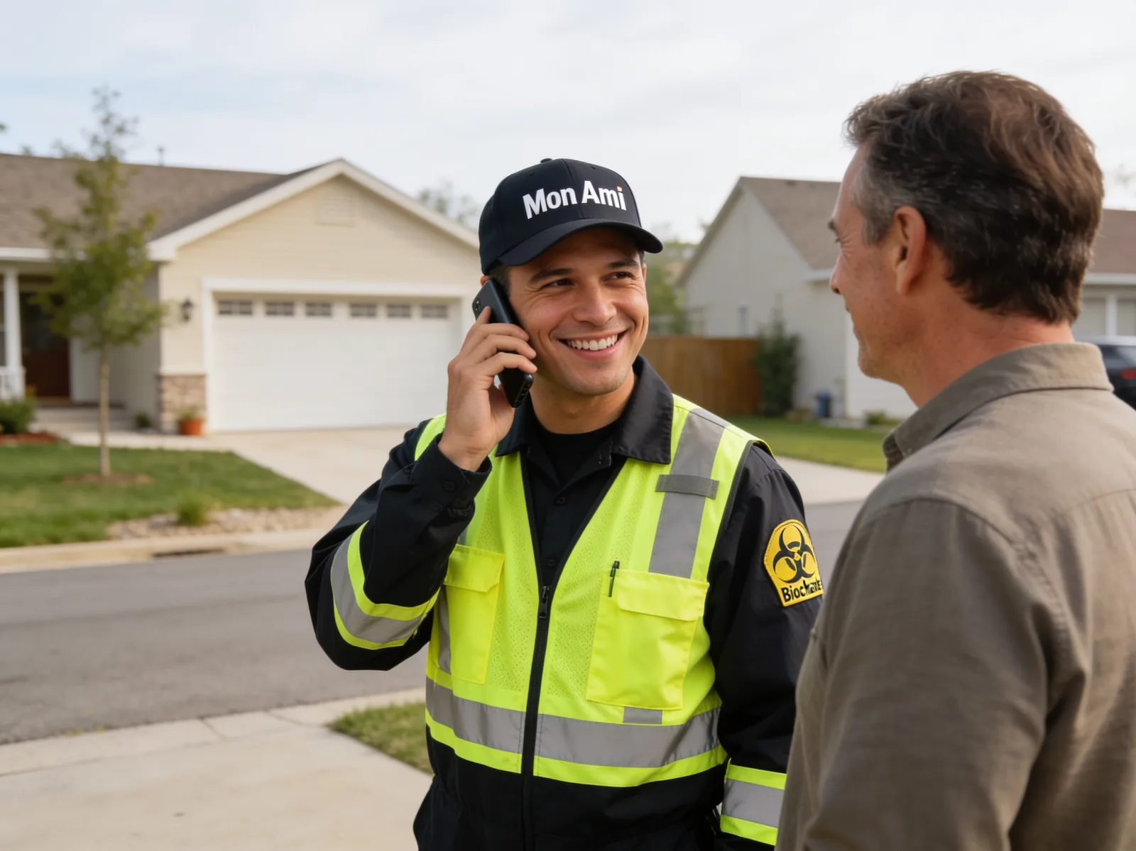 Sewage Cleanup Welsh, LA FAQs
